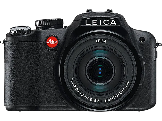 Leica Фотоаппарат