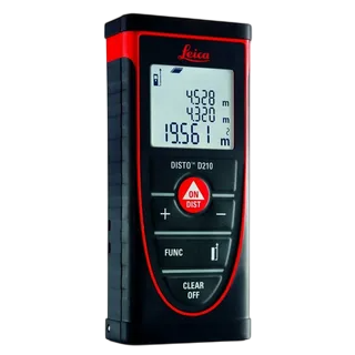 Leica Дальномер